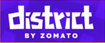 District by Zomato