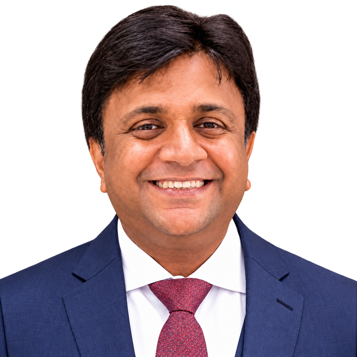 Amit Gupta
