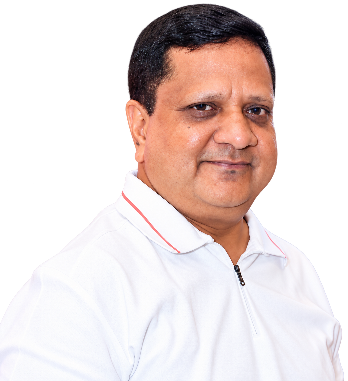 Ram Sahay Bansal