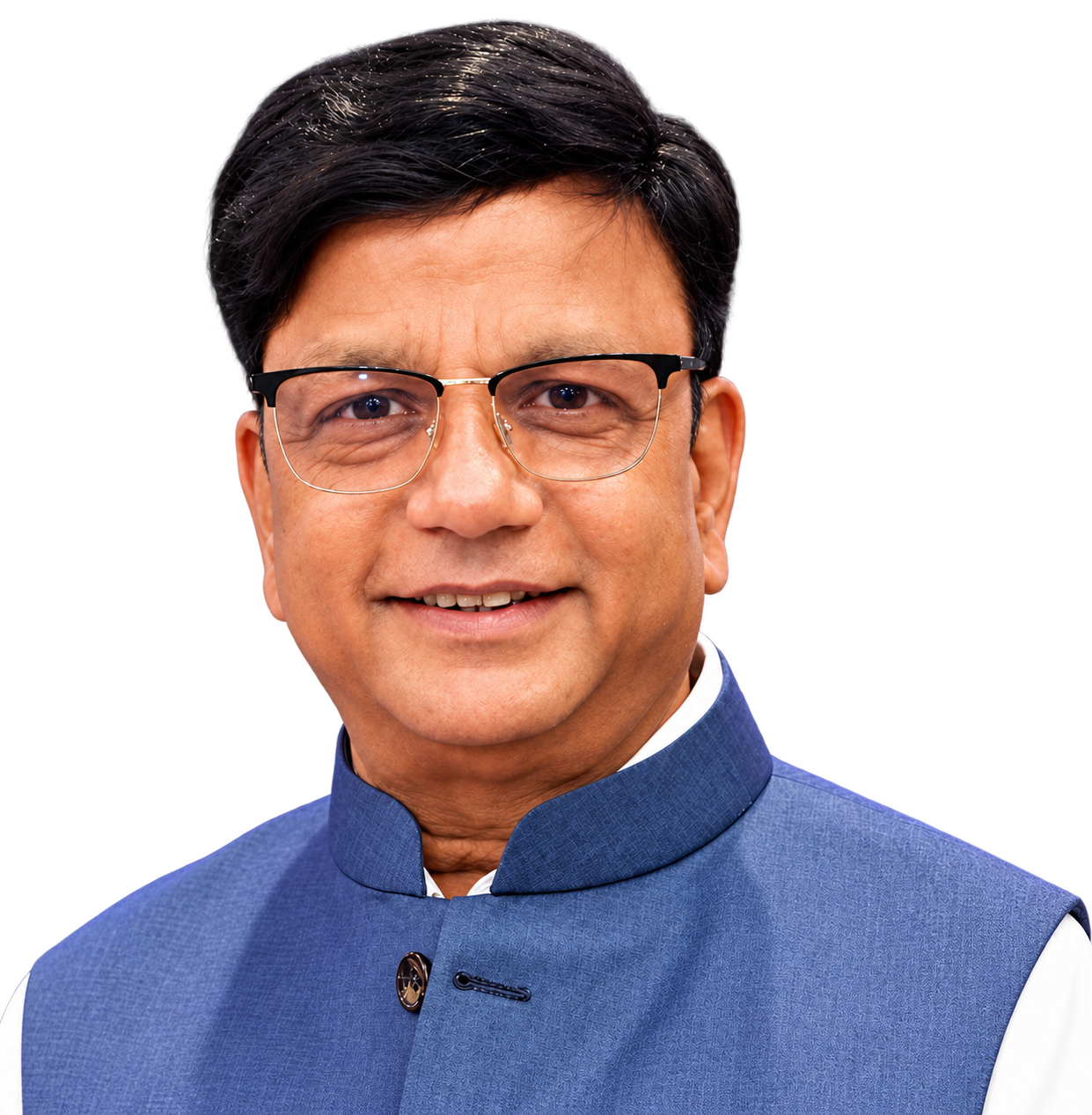 CA Radhey Shyam Bansal