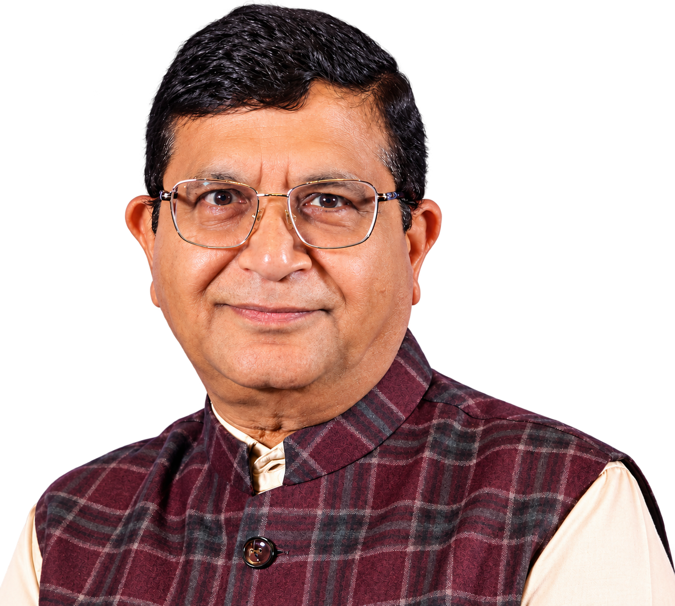 Sunil Malhotra